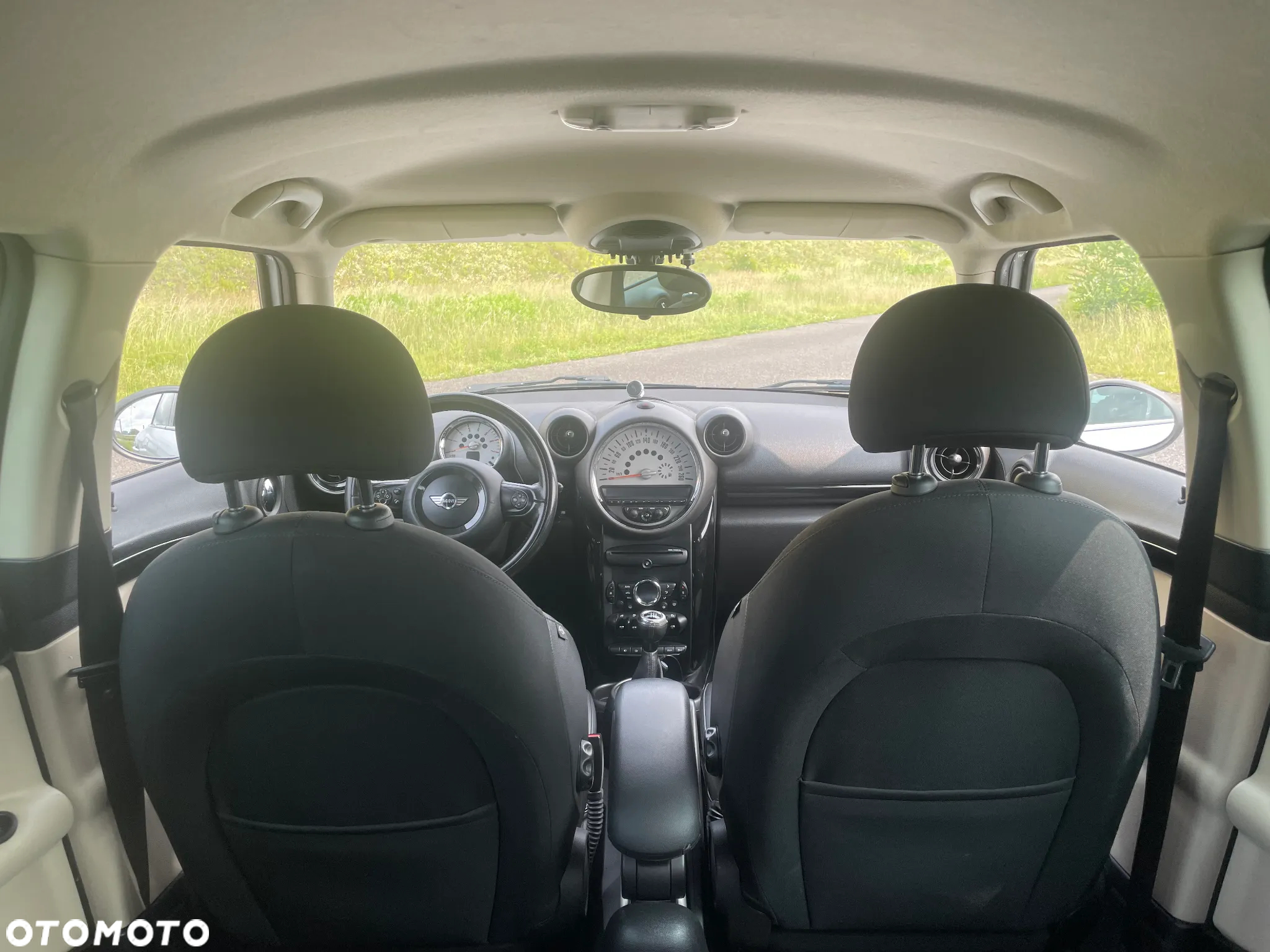 MINI Countryman Cooper D ALL4 - 20