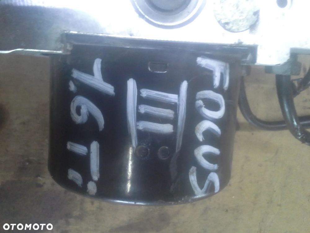 Ford Fokus MK3 pompa ABS BV61-2C405-AE - 8