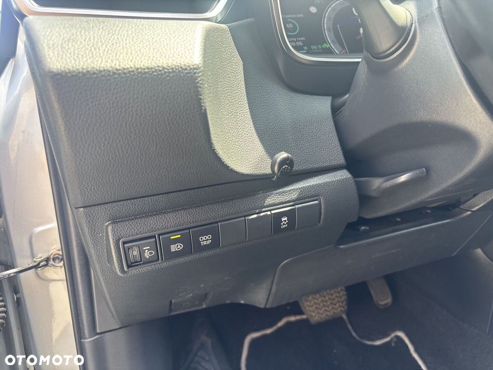 Toyota Corolla 1.8 Hybrid Comfort - 20