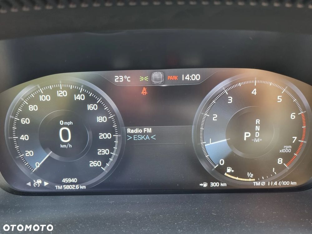 Volvo XC 40 T5 AWD R-Design - 24