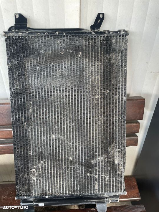 Radiator AC VW Jetta 5C0 820 411