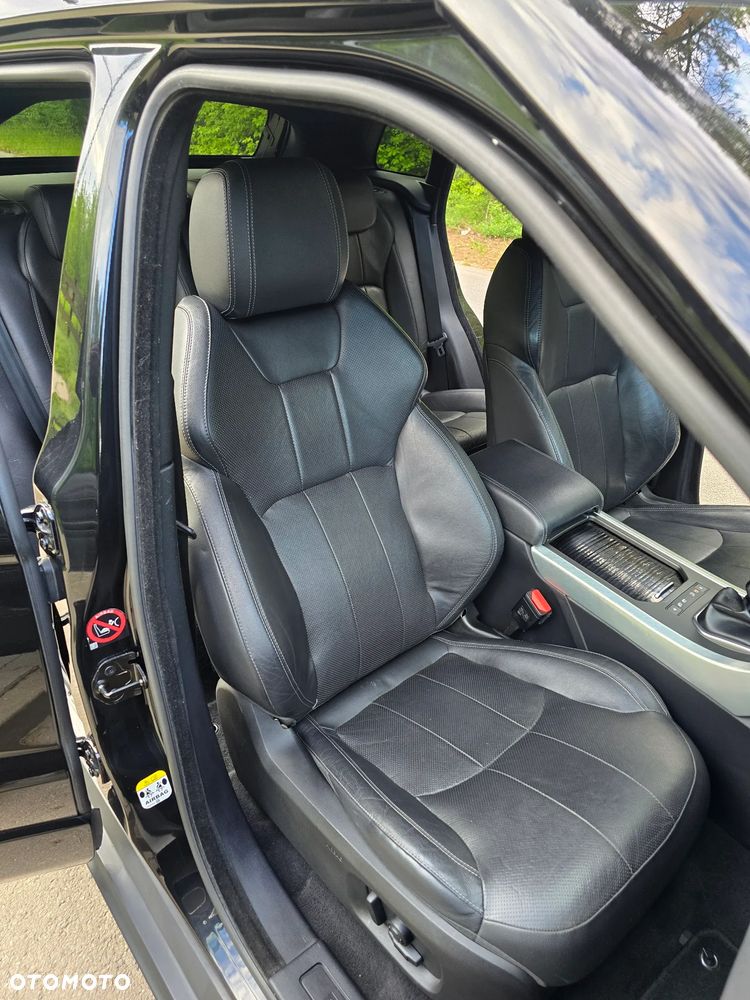 Land Rover Range Rover Evoque eD4 HSE Dynamic - 22