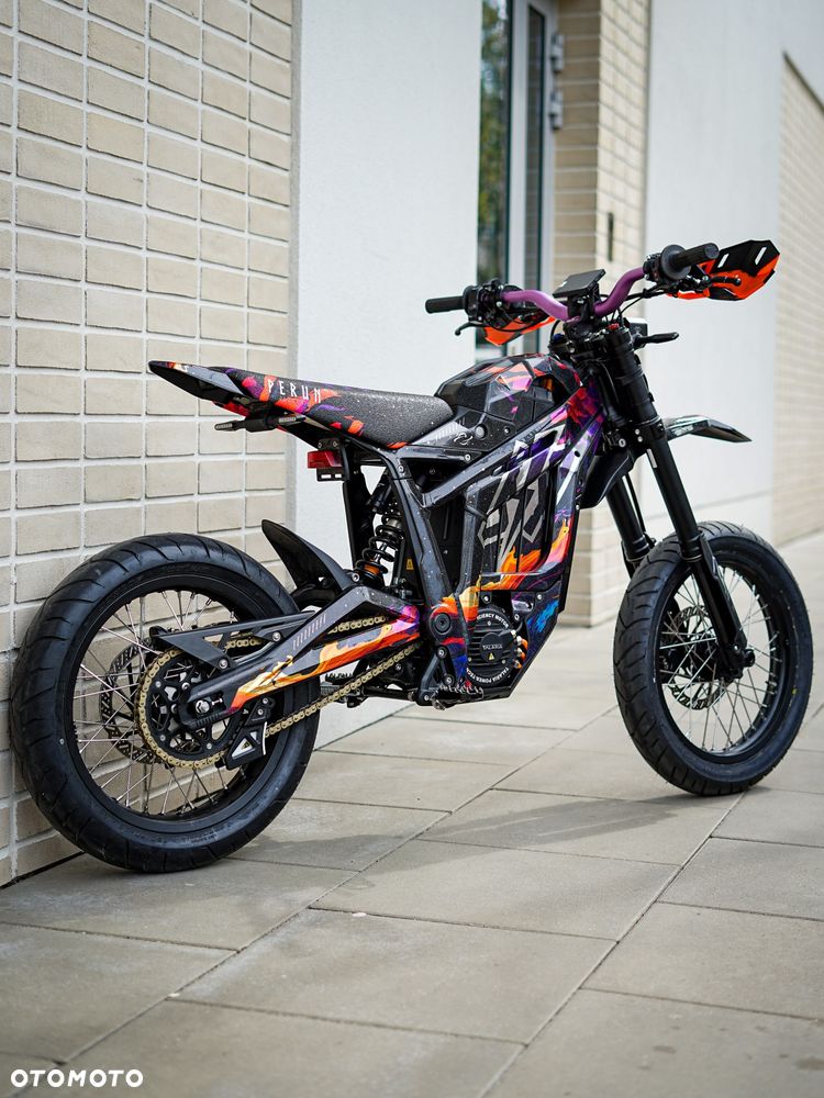 Talaria Sting L1e - 2