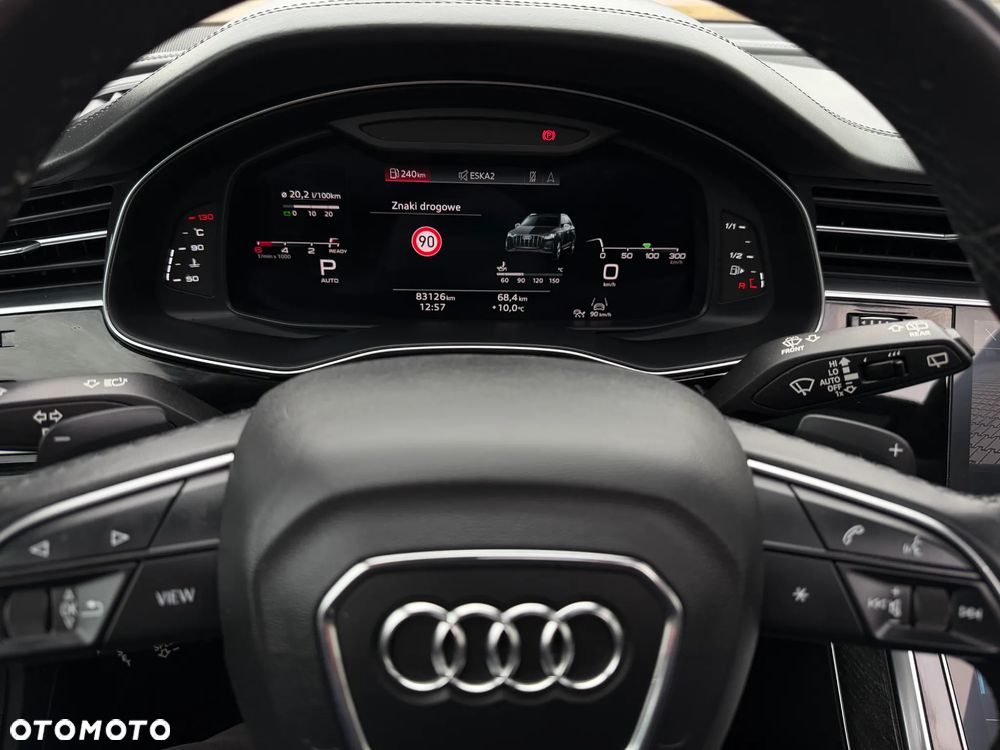 Audi Q7 50 TDI quattro tiptronic S line - 28