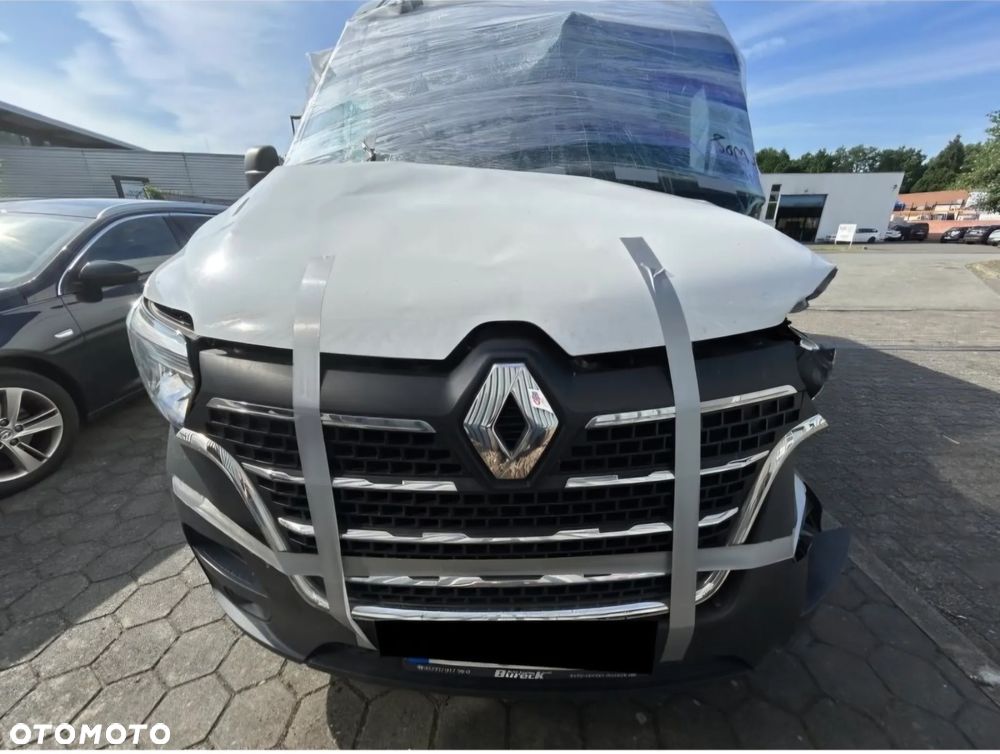 Renault Master - 5