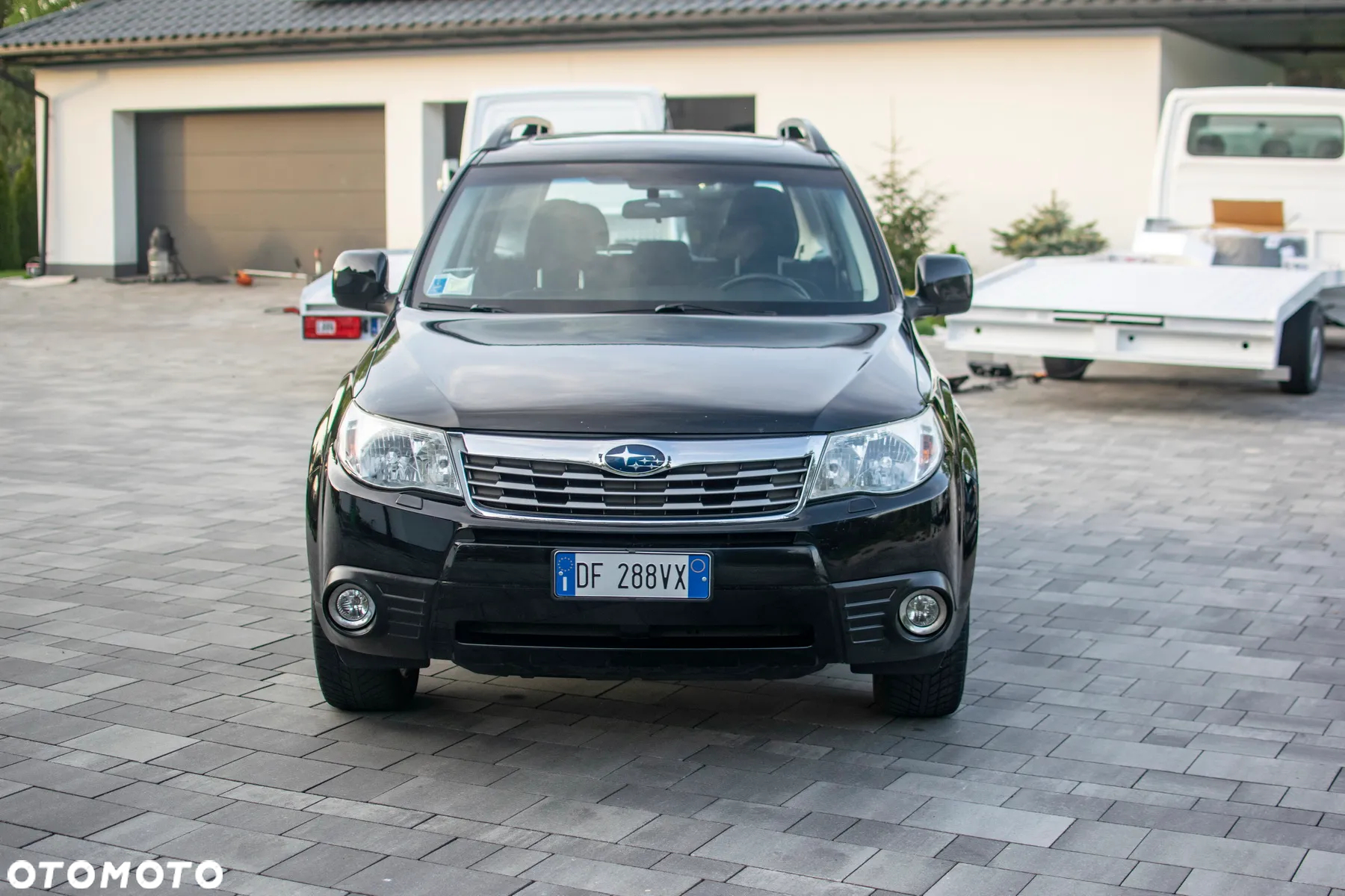 Subaru Forester - 26