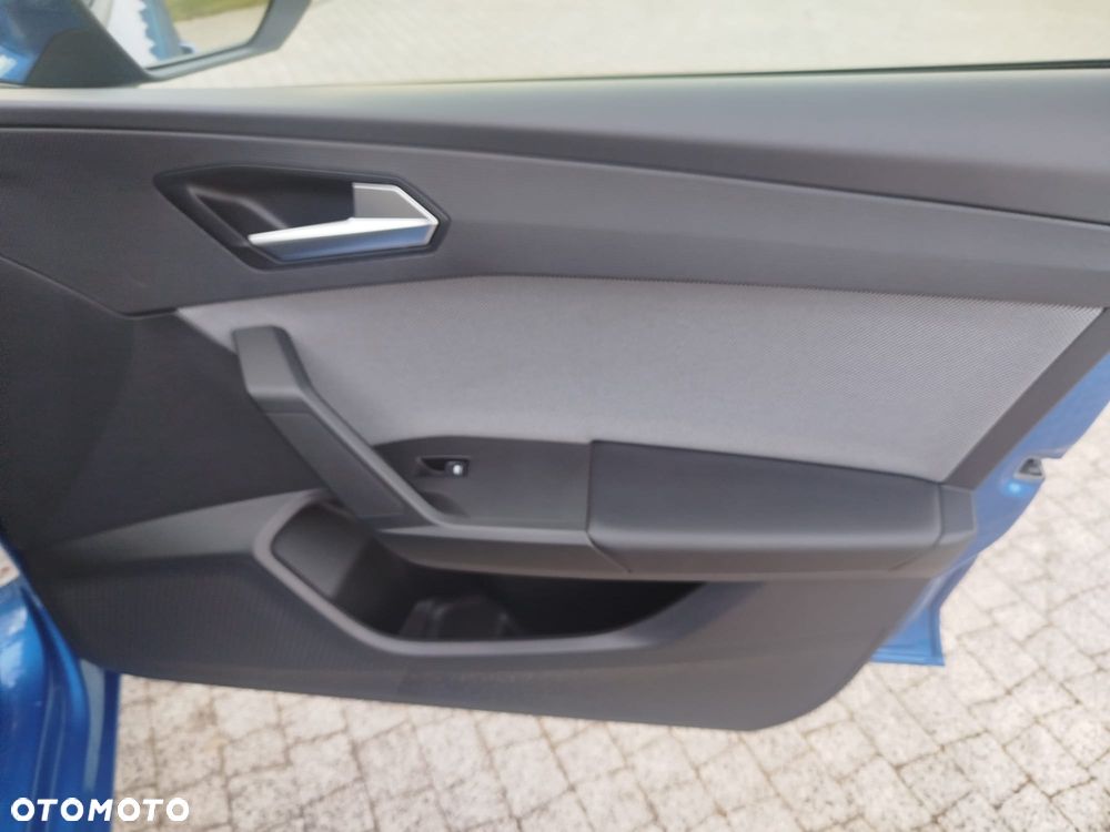 Seat Leon 2.0 TDI Road Edition - 20