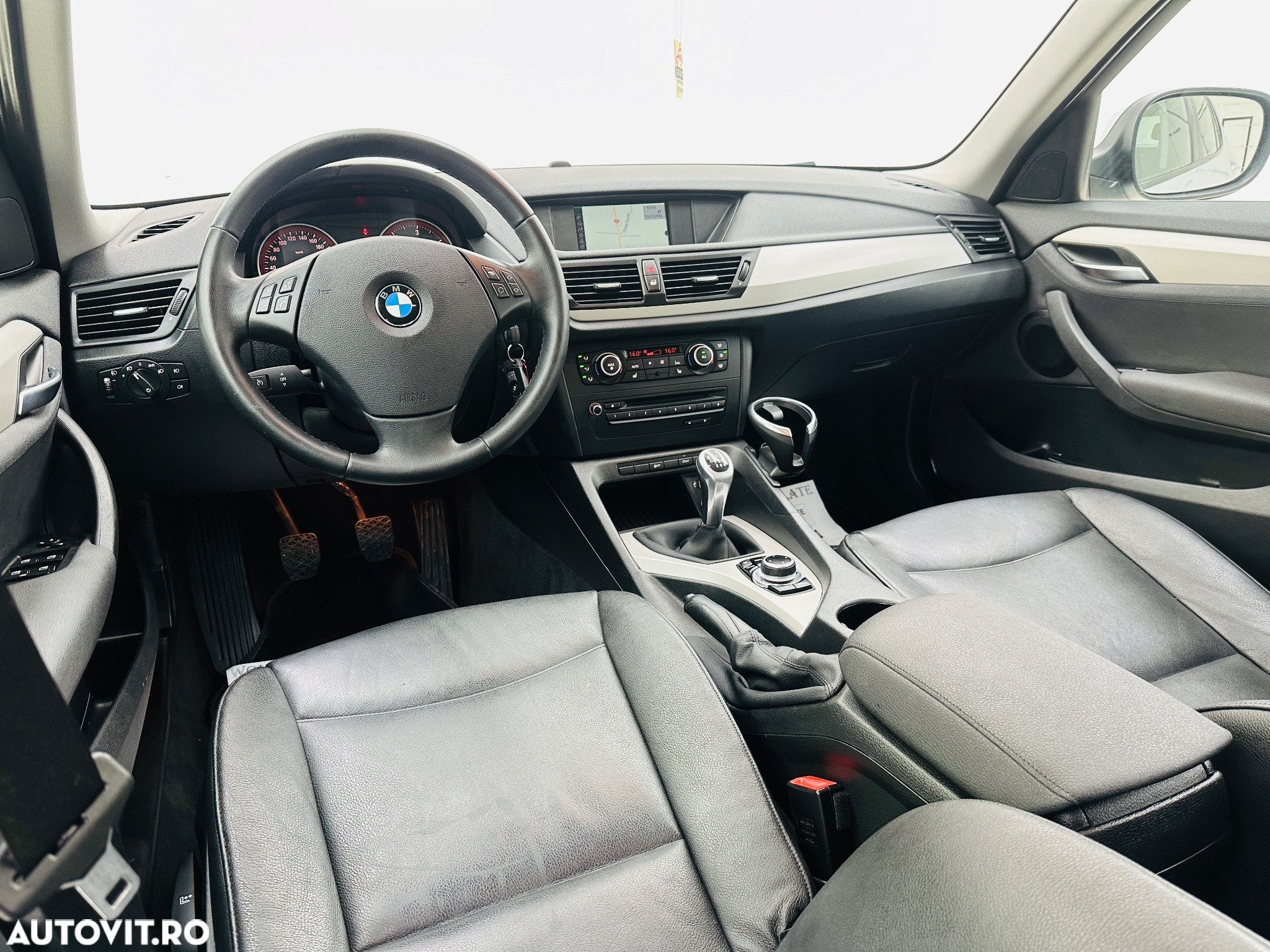 BMW X1 - 18