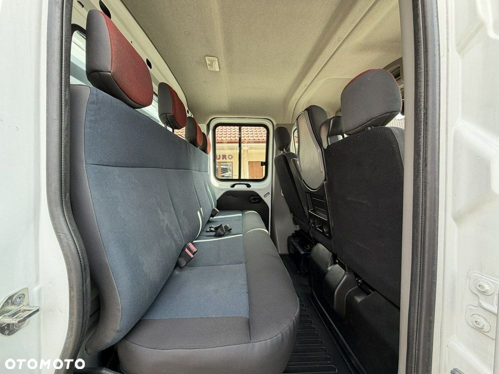 Renault Master - 29