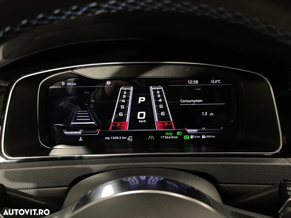 Volkswagen Golf 1.4 GTE Plug-In-Hybrid DSG - 31