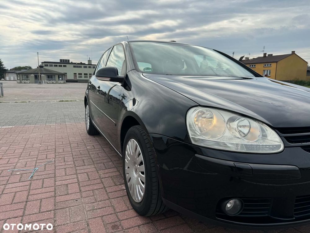 Volkswagen Golf - 7