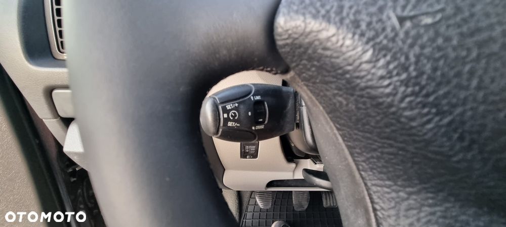 Fiat Scudo L1 (5-Si.) Panorama Executive - 25