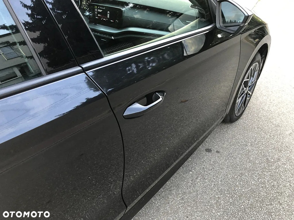 Skoda Octavia 2.0 TDI Ambition DSG - 31