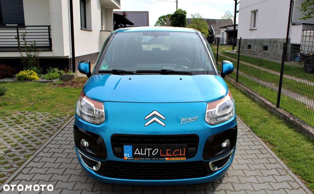 Citroën C3 Picasso - 2