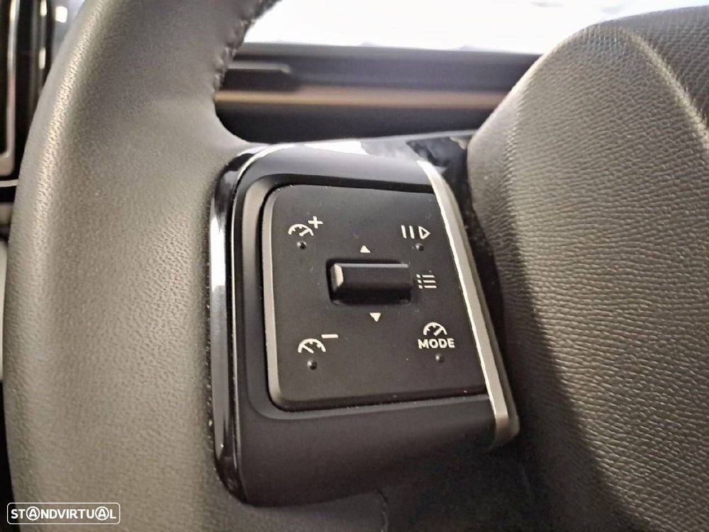 Citroën C3 Aircross 1.2 PureTech Plus - 16