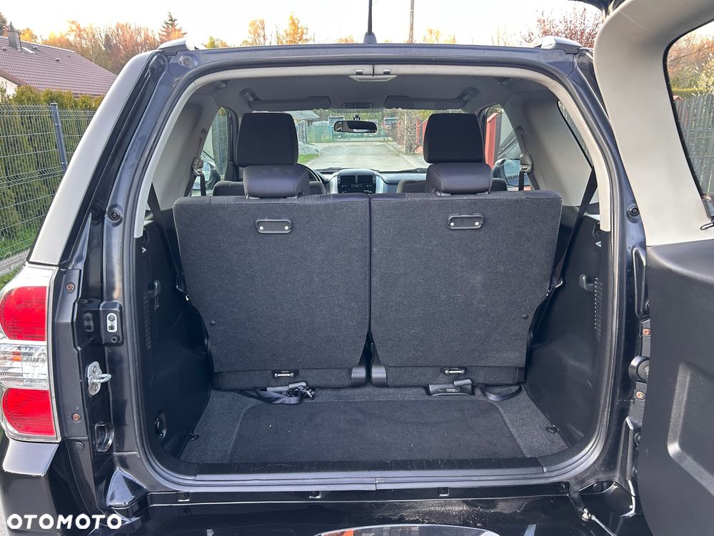 Suzuki Grand Vitara 1.6 Comfort EU5 - 11