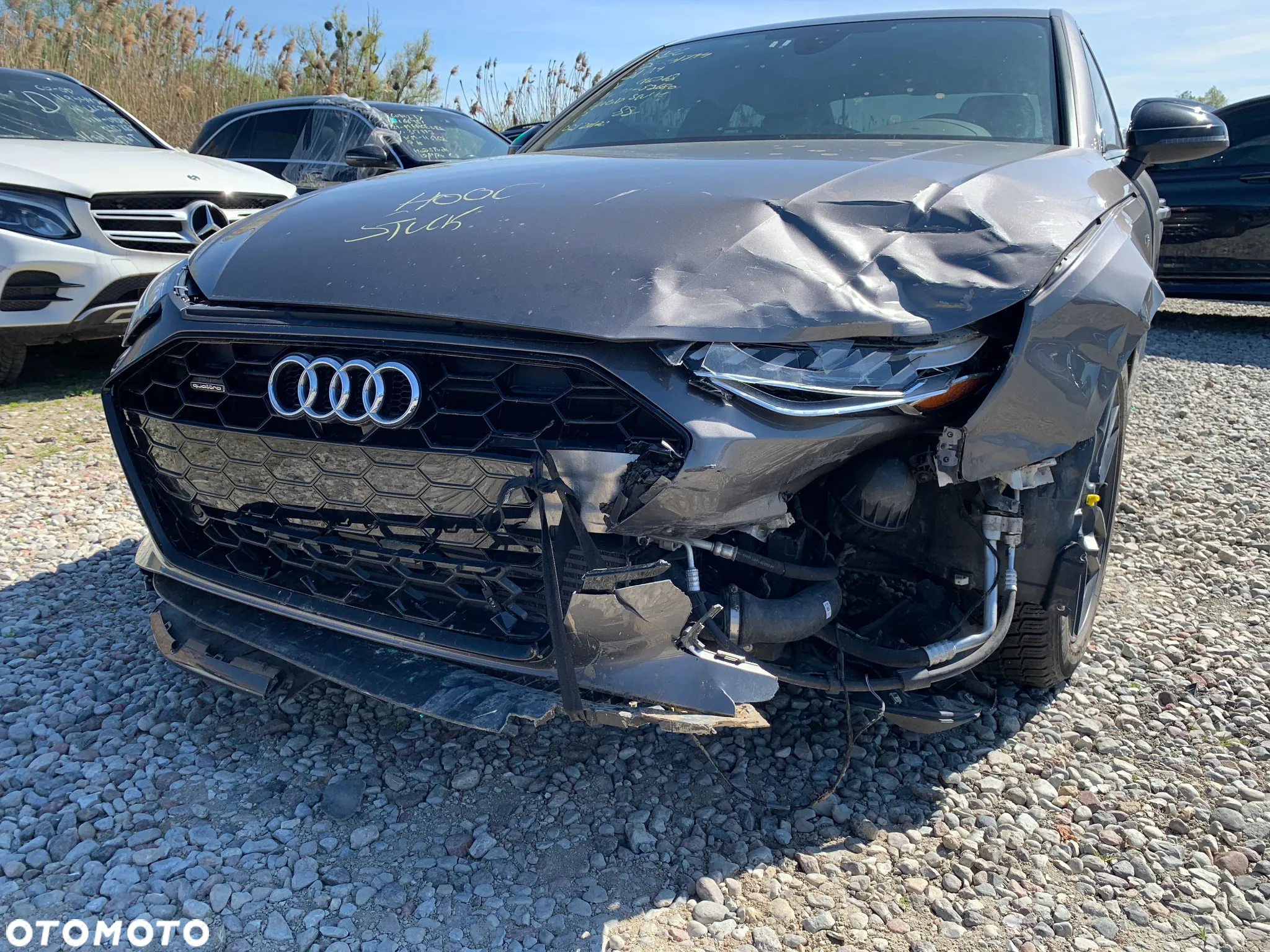 Audi A4 2.0 TFSI quattro S tronic - 5