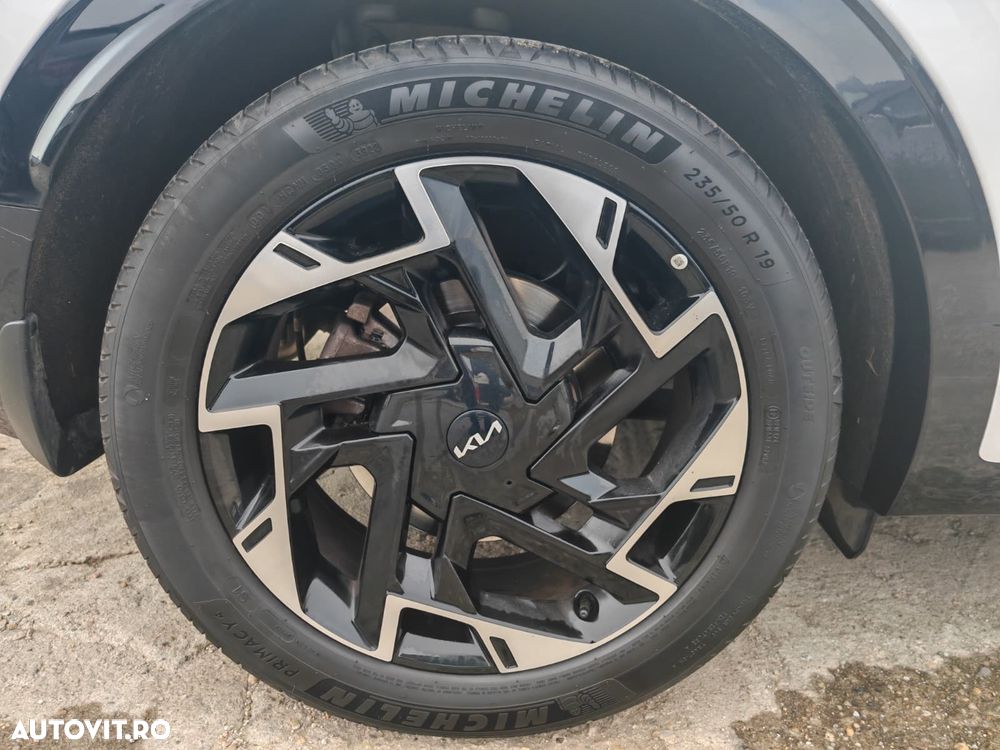 Kia Sportage 1.6 T-GDI PHEV 6AT 4x4 GT Line - 13