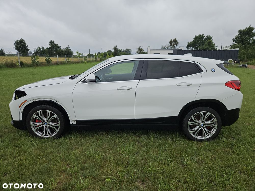 BMW X2 - 6