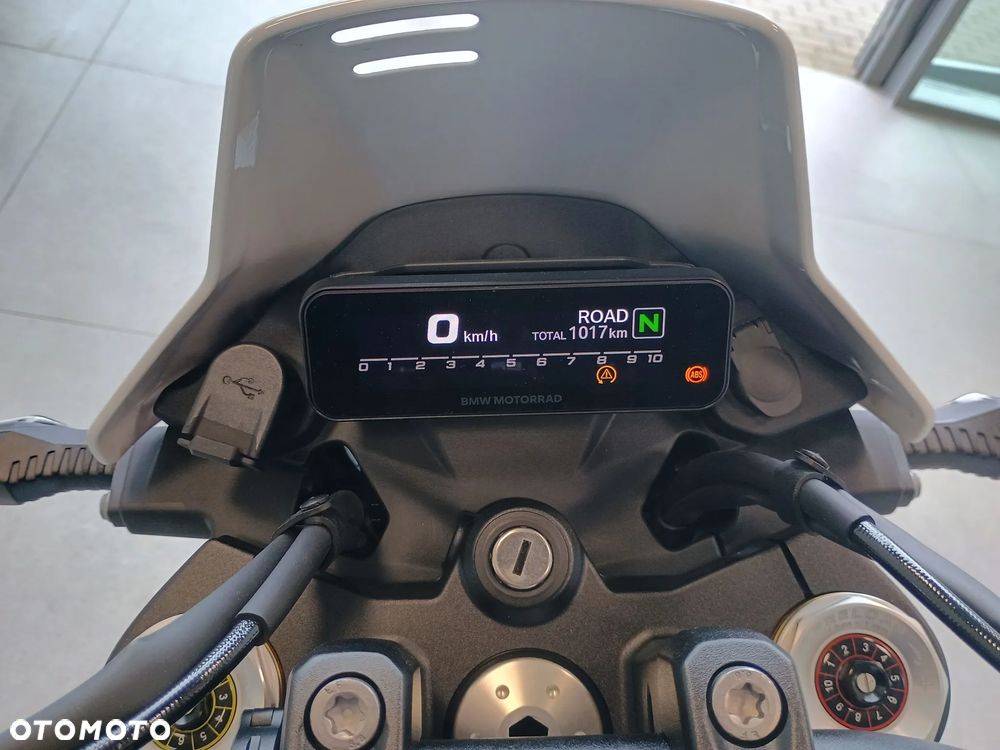 BMW GS - 18