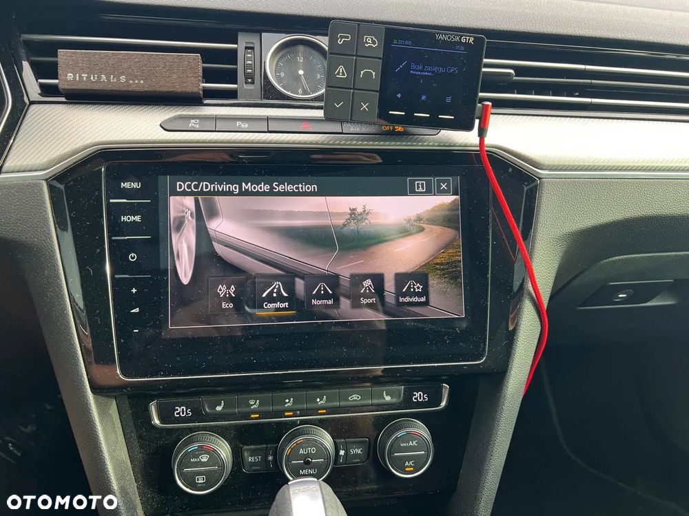 Volkswagen Arteon 2.0 TSI 4Motion R-Line DSG - 13