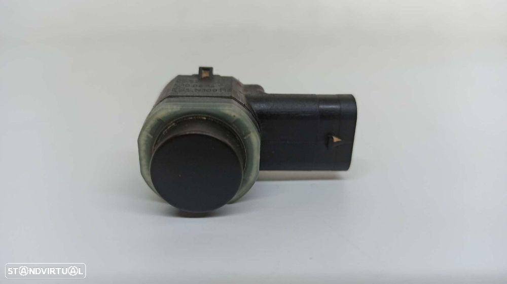 SENSOR DE ESTACIONAMENTO SEAT IBIZA SC (6J1) STYLANCE / STYLE - 5
