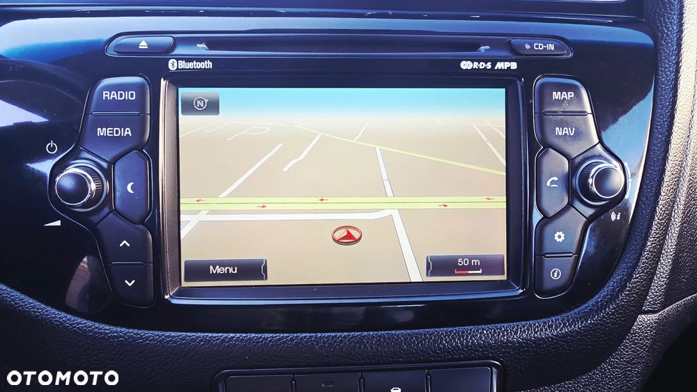 Kia Ceed 1.6 GDI XL - 13