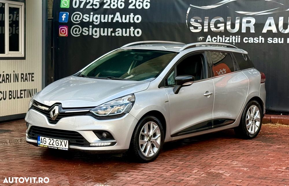 Renault Clio - 17