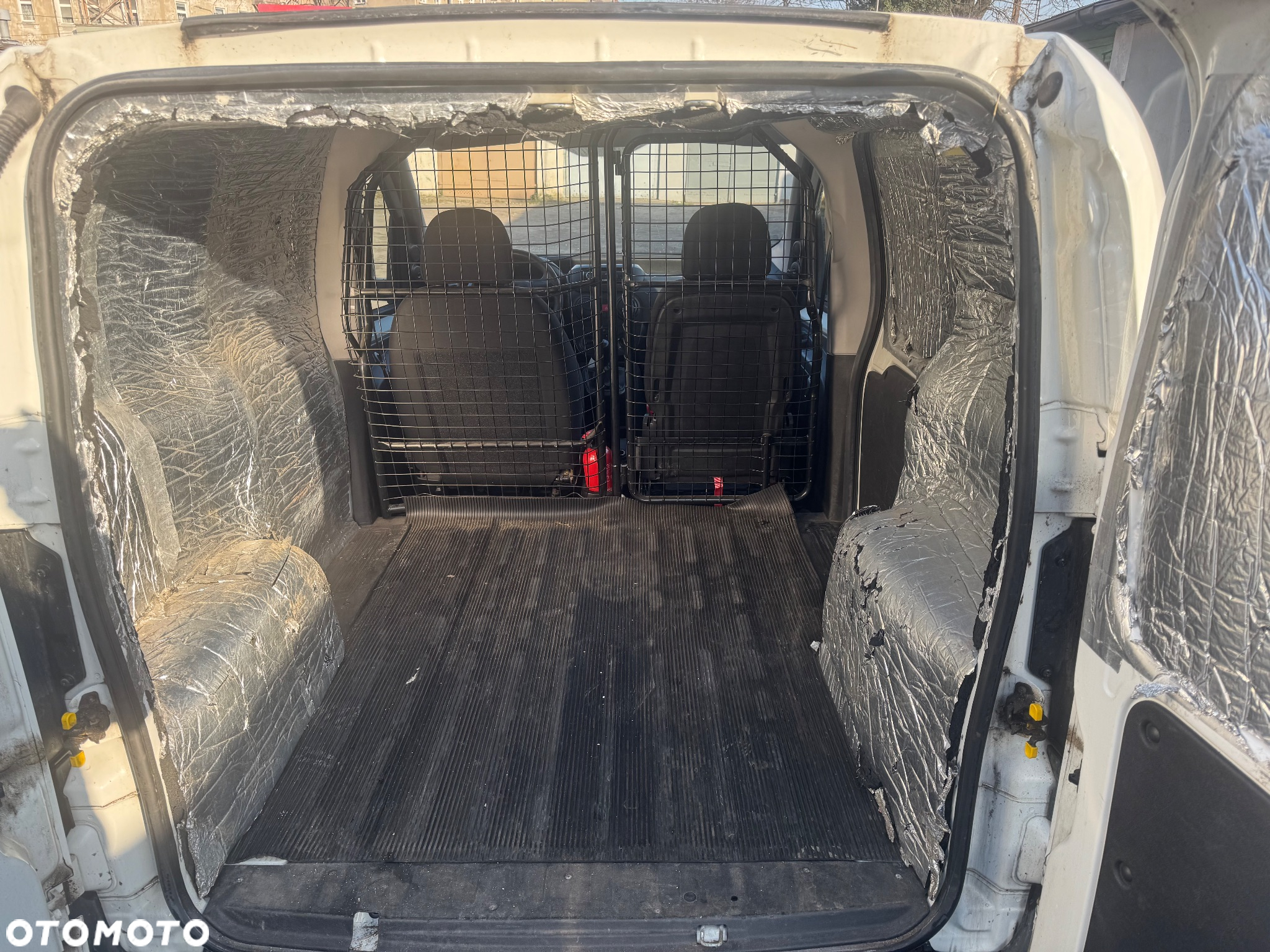 Fiat Fiorino - 7