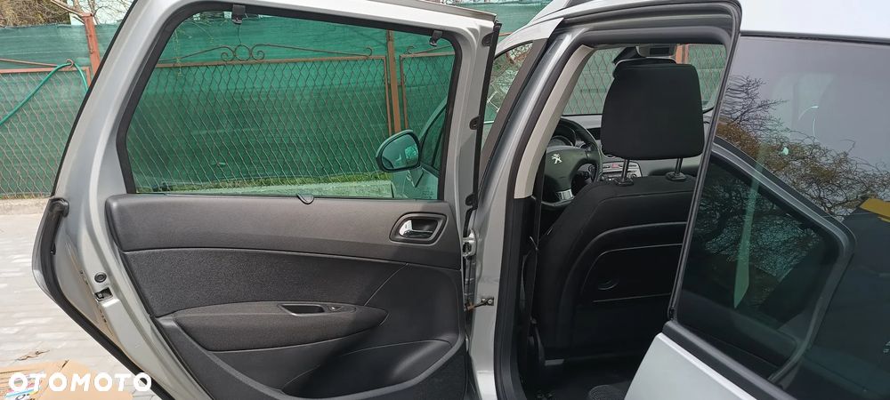 Peugeot 308 1.6 VTi Active - 13