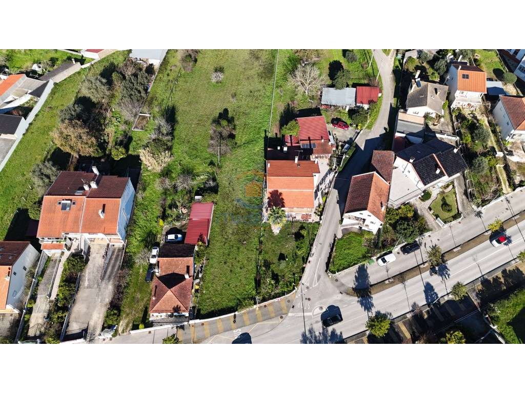 Lote de terreno rústico om 1836m2 - Pombal - Grande imagem: 3/4