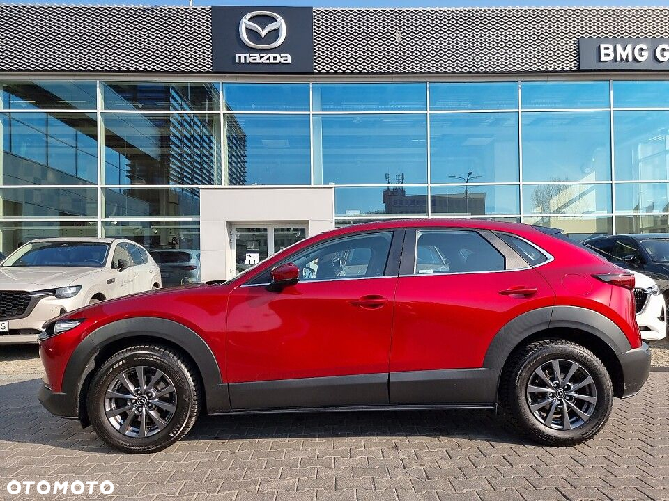 Mazda CX-30 - 2