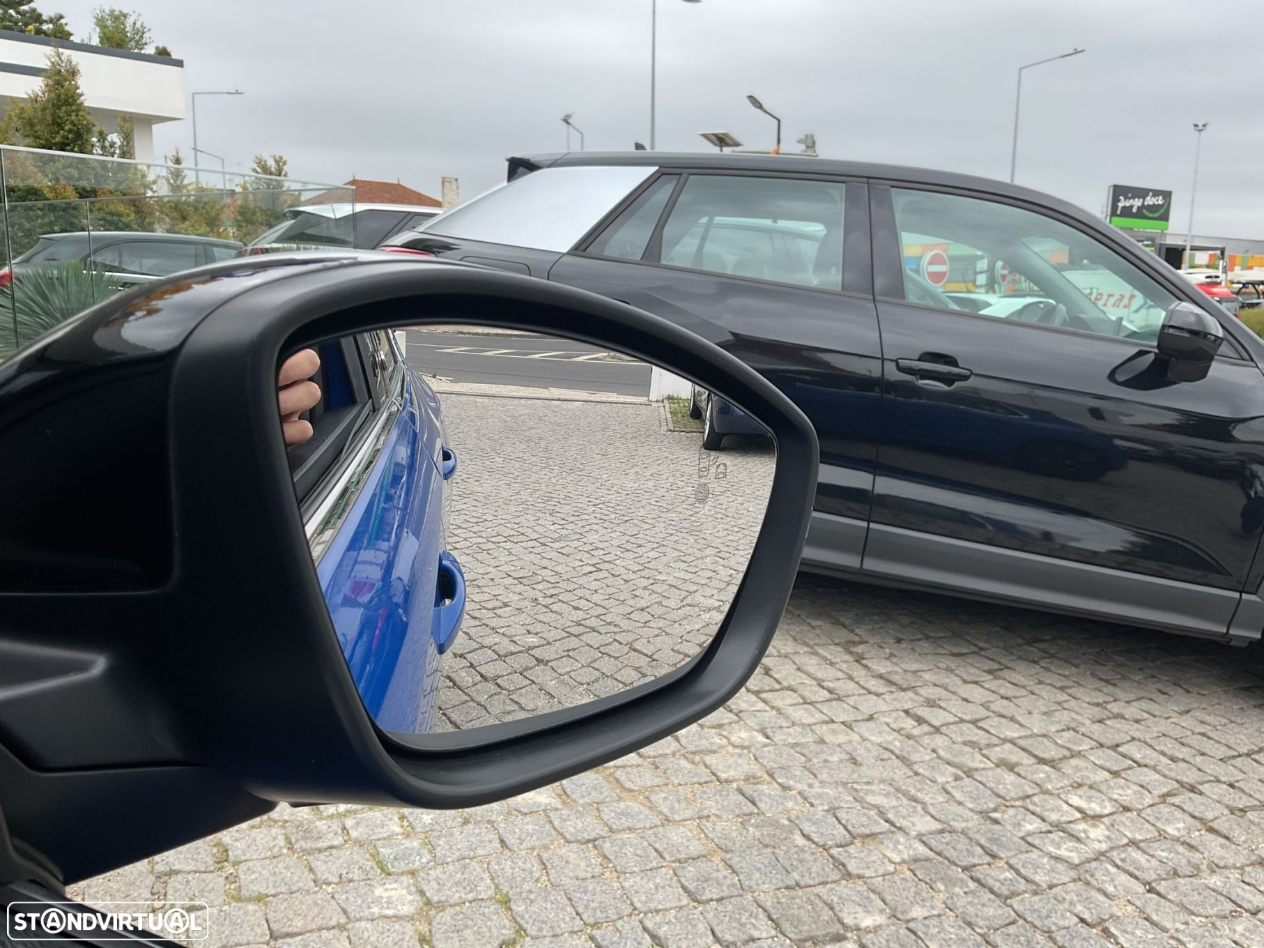 Opel Corsa-e Elegance - 21