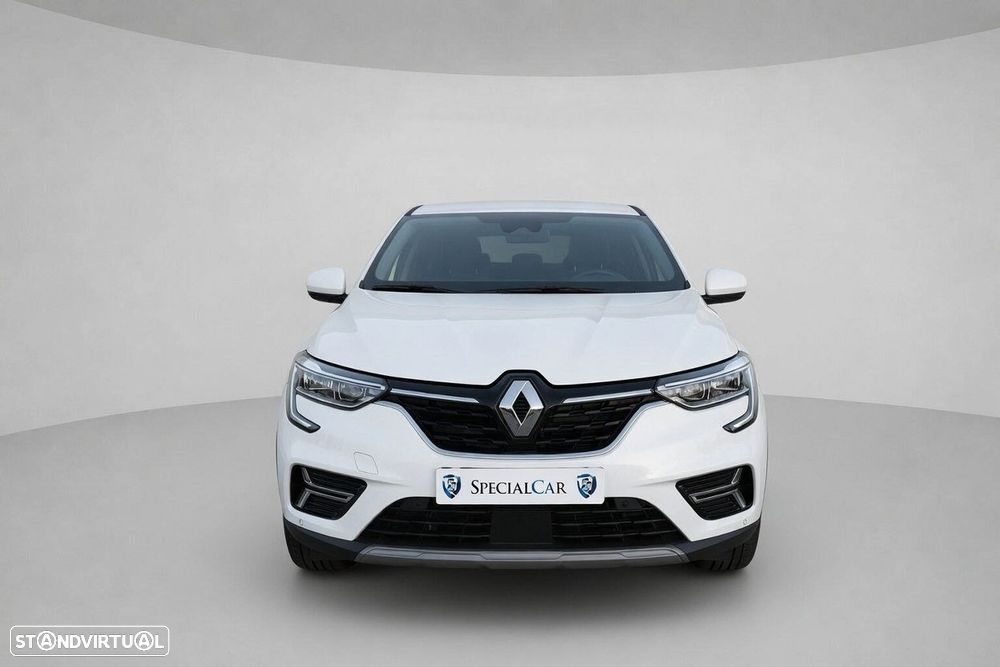 Renault Arkana 1.3 TCe Business EDC - 4