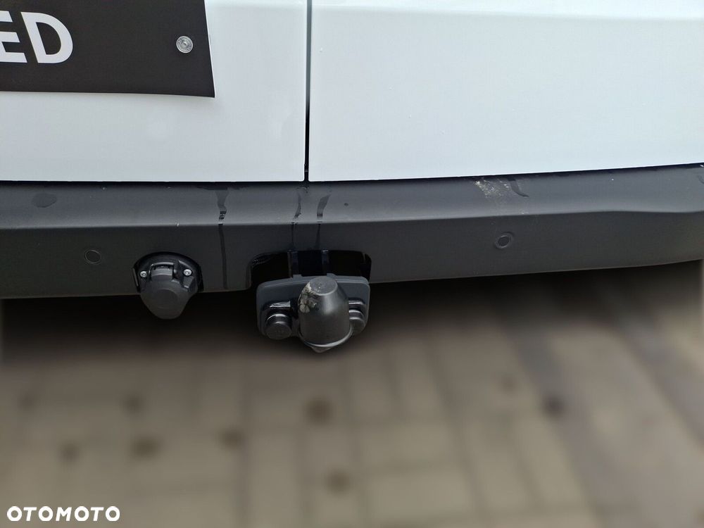 Volkswagen Transporter - 15