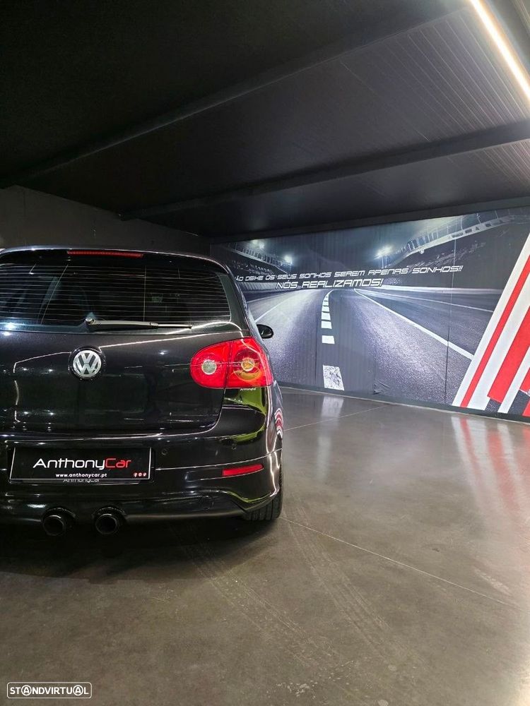 VW Golf 2.0 GTi - 33