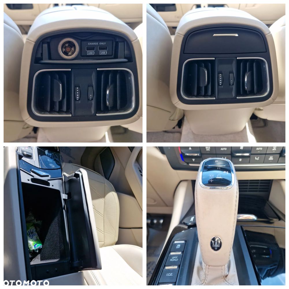 Maserati Levante S Q4 GranSport - 32