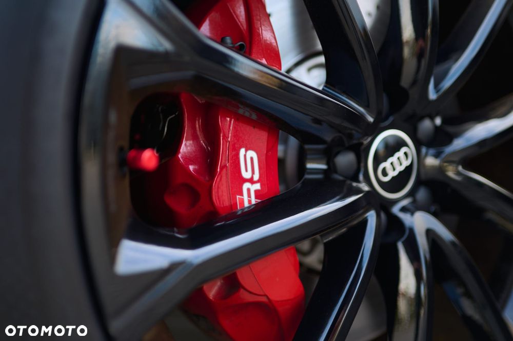 Audi Q3 RS S tronic - 15