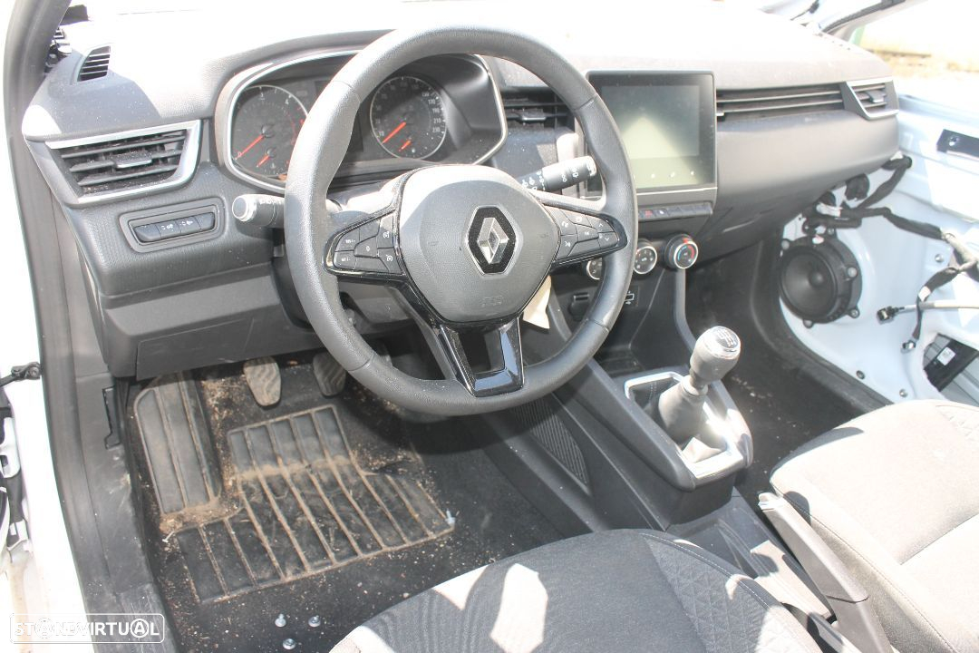 Renault Clio de 2019 - 7