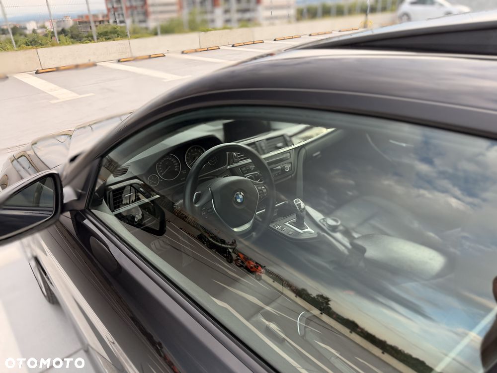 BMW Seria 4 435i xDrive - 8