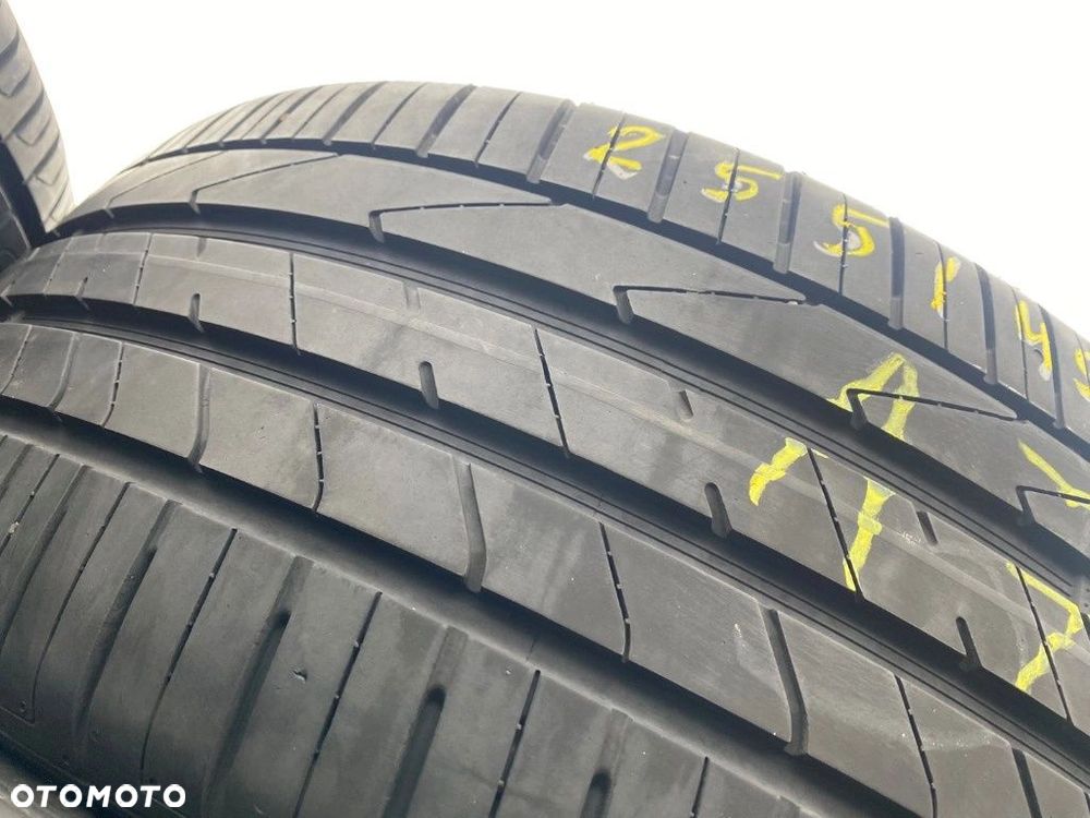 255/45/19 Hankook Ventus S1 Evo2_6,5mm_4szt_(17) - 5