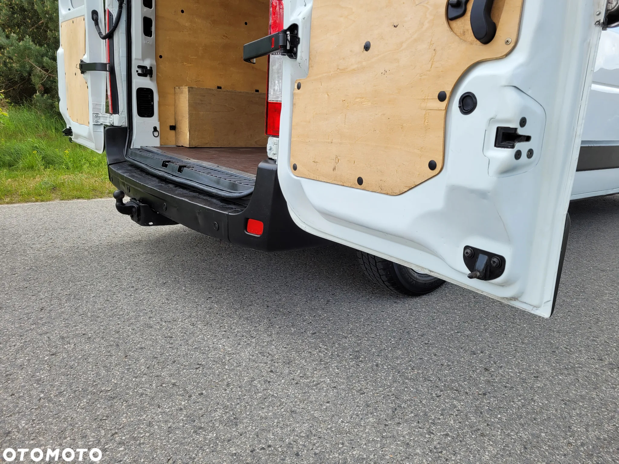 Peugeot Boxer - 13