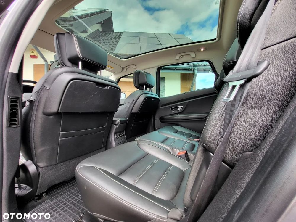 Renault Scenic 1.6 dCi Energy Bose Edition S&S - 13