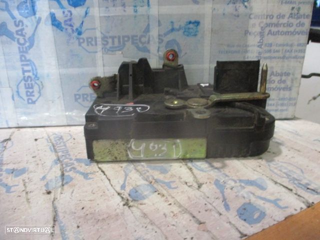 Fecho Fec4931 CITROEN JUMPY 2002 1.9D 70CV 4P BRANCO F ESQ MANUAL - 1