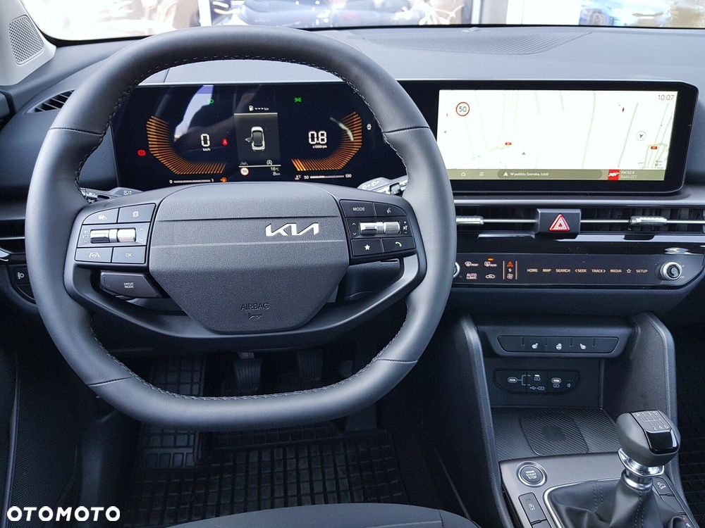 Kia Sportage 1.6 T-GDI L 2WD - 17