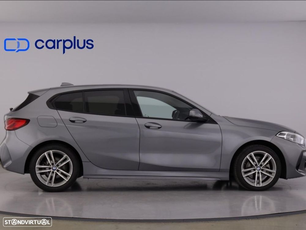 BMW 116 - 8
