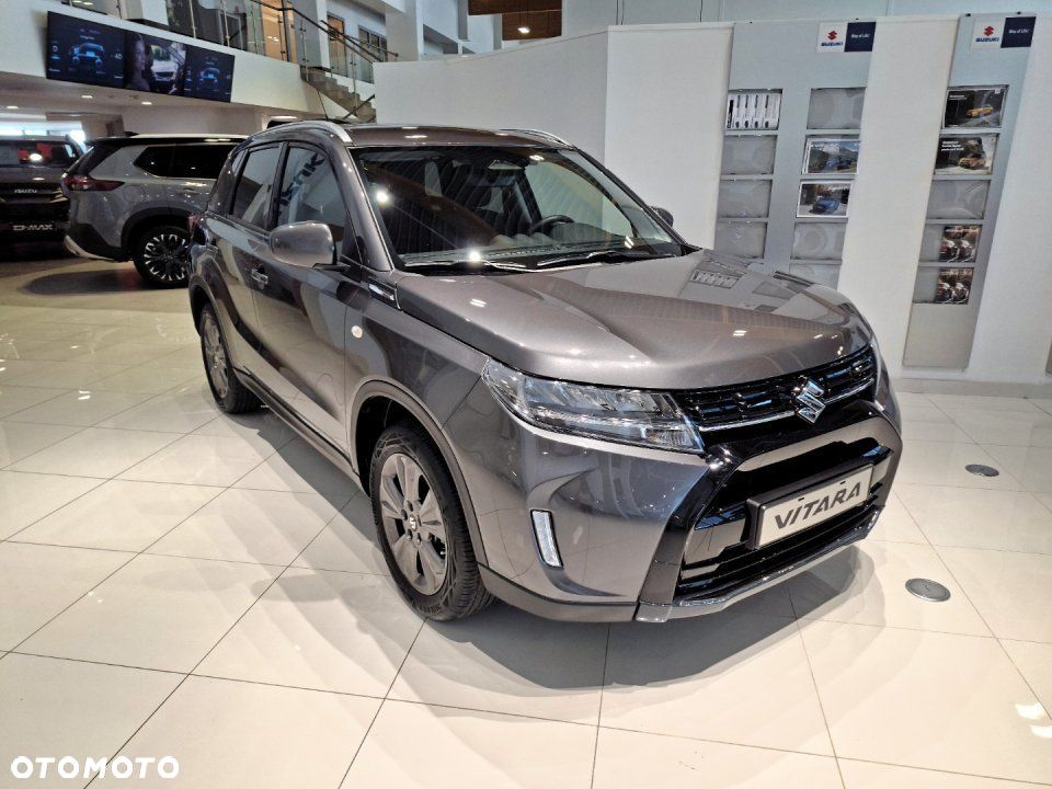 Suzuki Vitara - 3