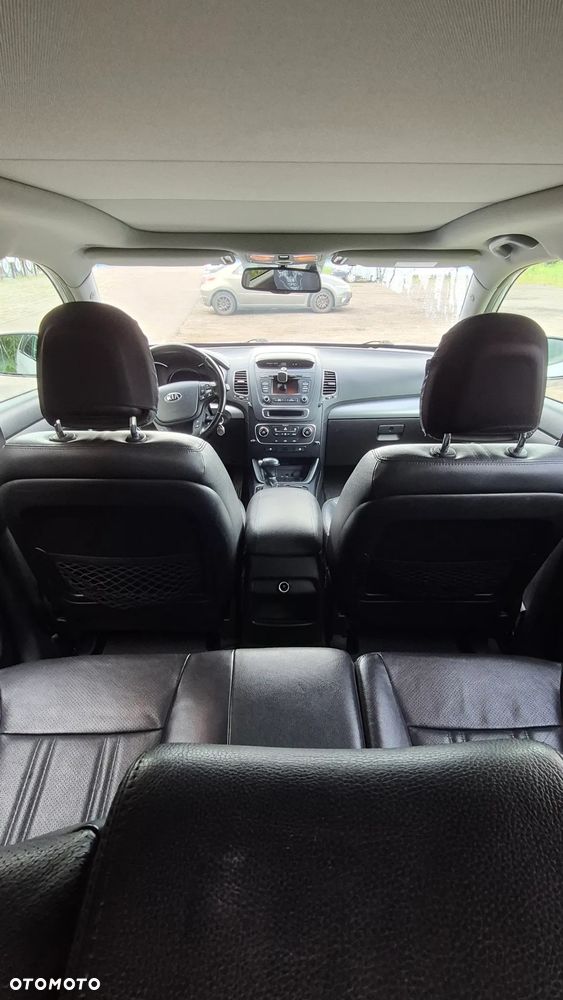 Kia Sorento 2.2 CRDi L 2WD - 5
