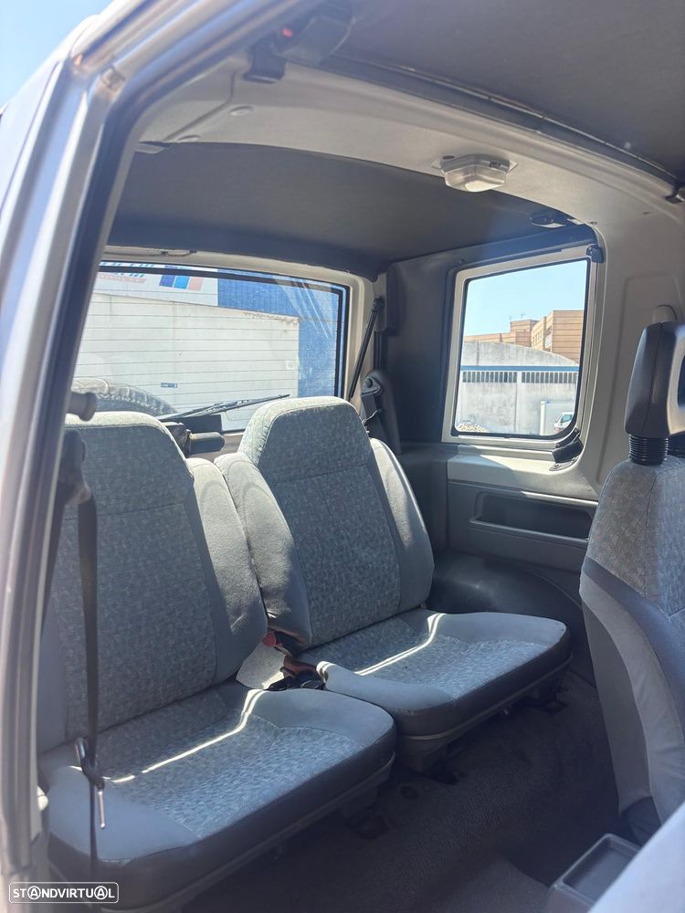 Suzuki Vitara 1.9 TD JLX S. Especial - 19