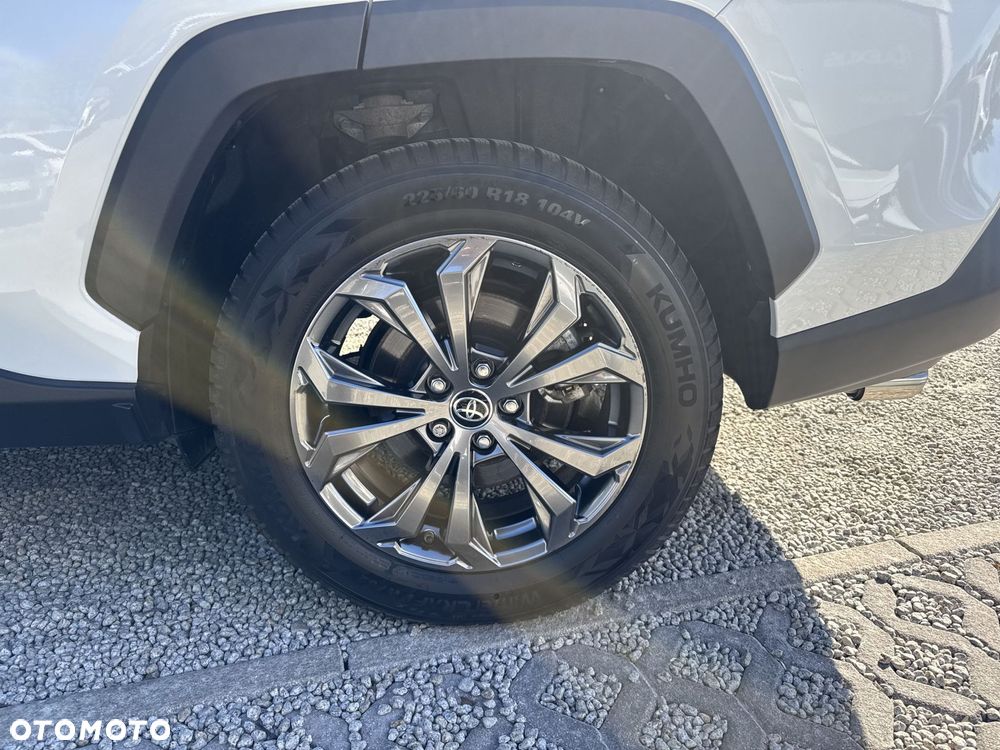 Toyota RAV4 - 19